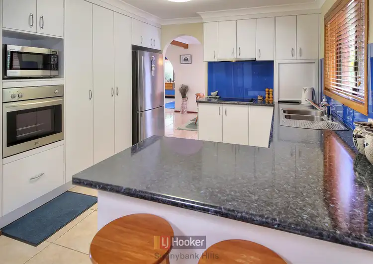 Third view of Homely house listing, 15 Cherrywood Street, Sunnybank Hills QLD 4109