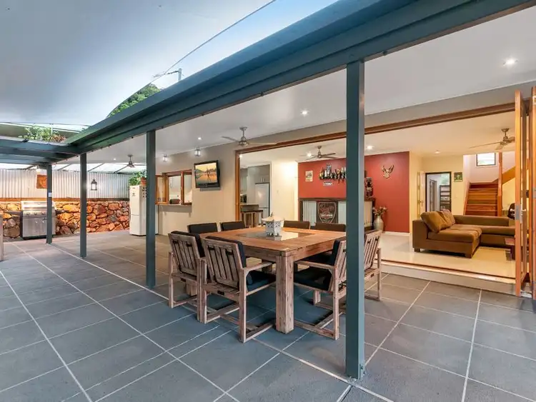Sixth view of Homely house listing, 15 Curlewis Close, Brinsmead QLD 4870