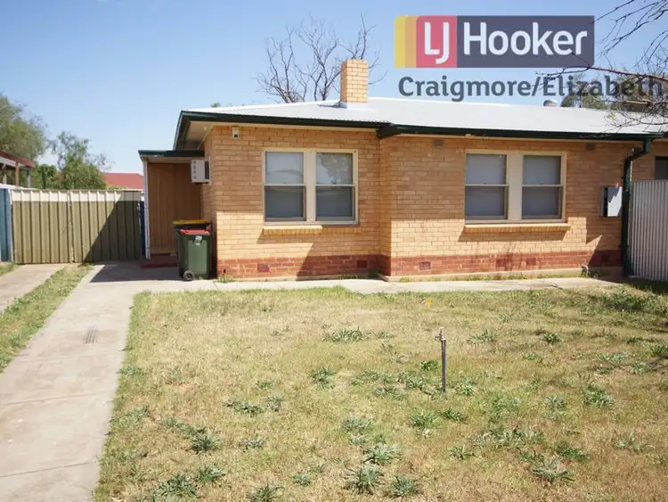 19 Yarnbrook Street, Davoren Park SA 5113