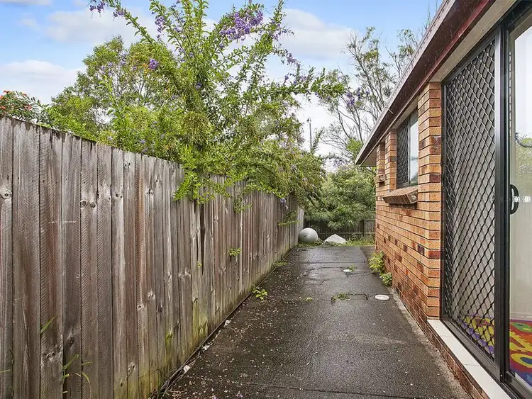 Third view of Homely semi-detached listing, 1/47 Alexander Drive, Highland Park QLD 4211