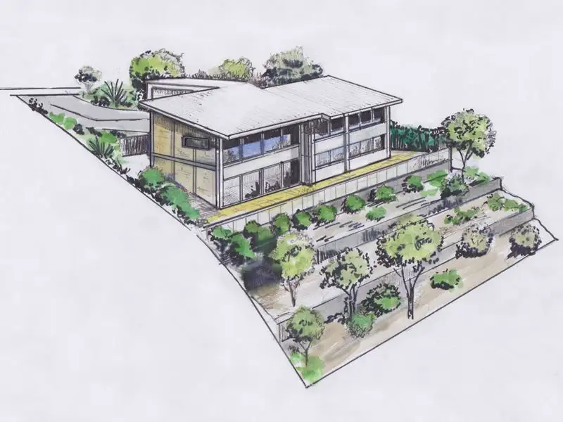 Main view of Homely land listing, 61/ Summit Road, Crafers SA 5152