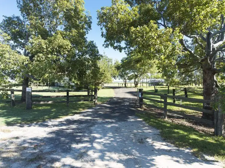 Third view of Homely house listing, 179 Munros Lane, Woodford Island NSW 2463