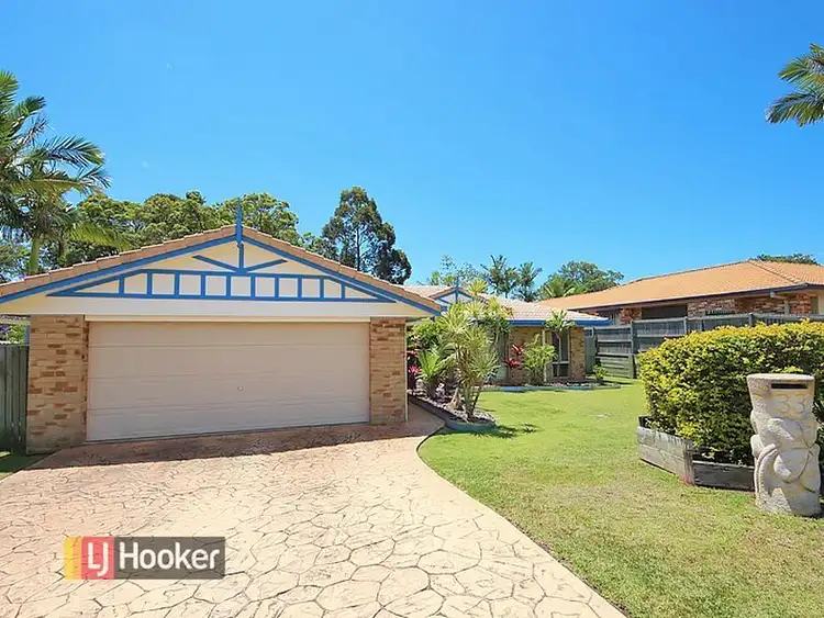 Main view of Homely house listing, 33 Surround Street, Dakabin QLD 4503
