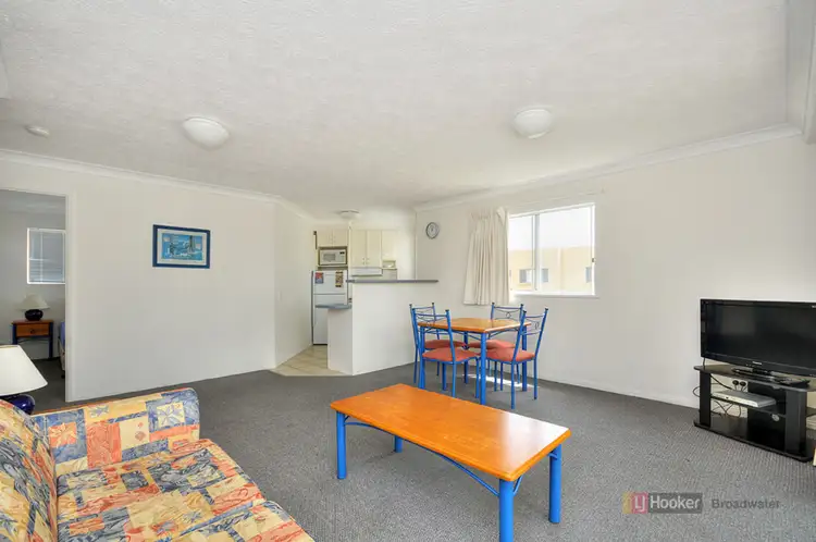 Fifth view of Homely unit listing, 39/484-488 Marine Parade, Biggera Waters QLD 4216