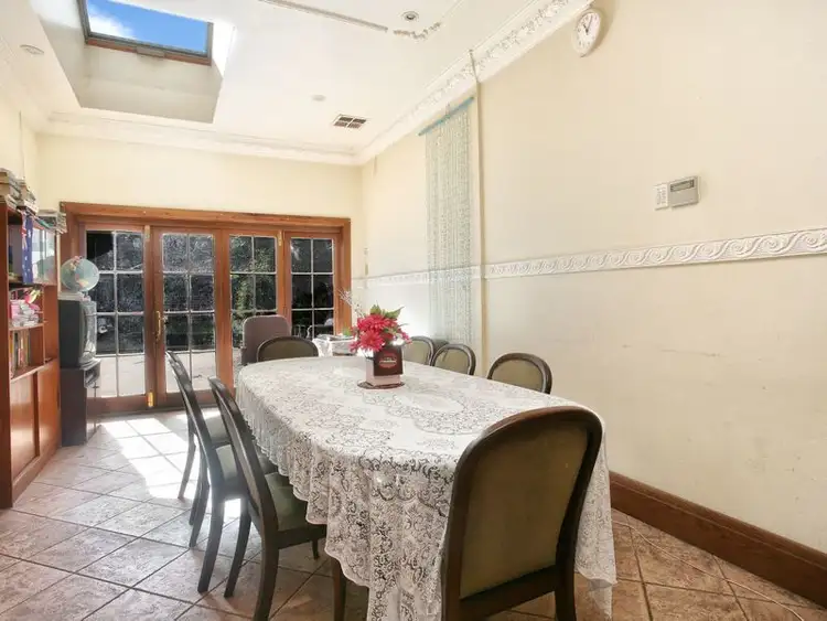 Fourth view of Homely semi-detached listing, 91A Elizabeth Street, Ashfield NSW 2131