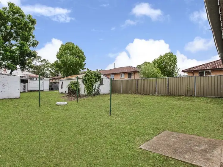 Second view of Homely house listing, 528 Guildford Road, Guildford NSW 2161