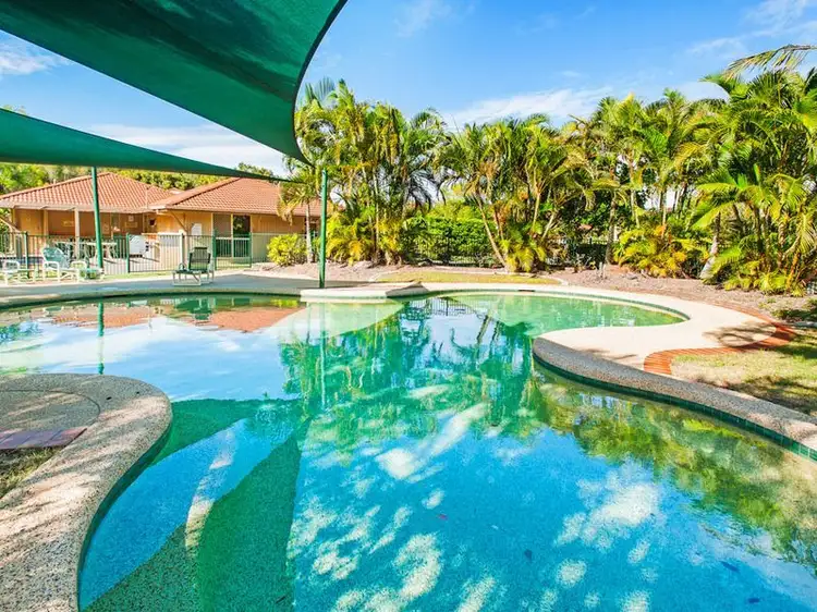 Second view of Homely villa listing, 89/171-179 Coombabah Road, Runaway Bay QLD 4216