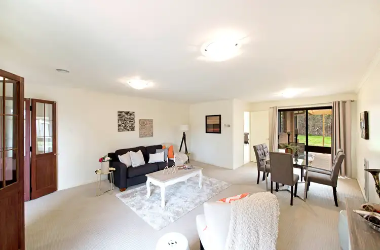 Third view of Homely house listing, 53 Ennor Crescent, Florey ACT 2615
