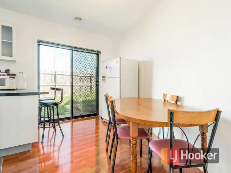 Fourth view of Homely unit listing, 3/15 Plateau Crescent, Hampton Park VIC 3976