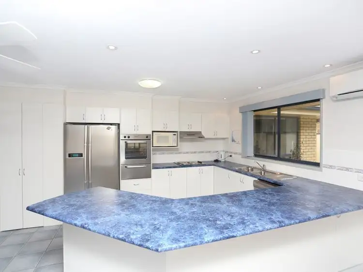 Fifth view of Homely house listing, 44 Sovereign Street, Iluka NSW 2466