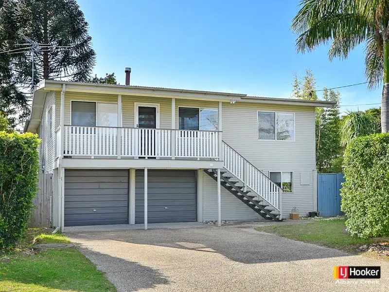 Main view of Homely house listing, 27 Wilson Avenue, Albany Creek QLD 4035