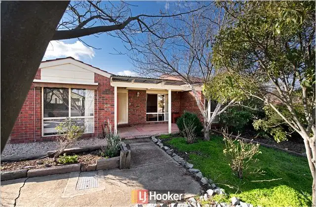 13 Windradyne Street, Ngunnawal ACT 2913
