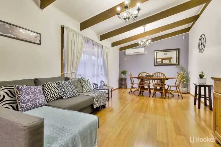 Second view of Homely house listing, 18 Eva Court, Seabrook VIC 3028