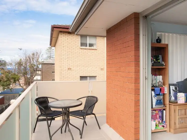 Fourth view of Homely unit listing, 8/94 Howard Ave, Dee Why NSW 2099