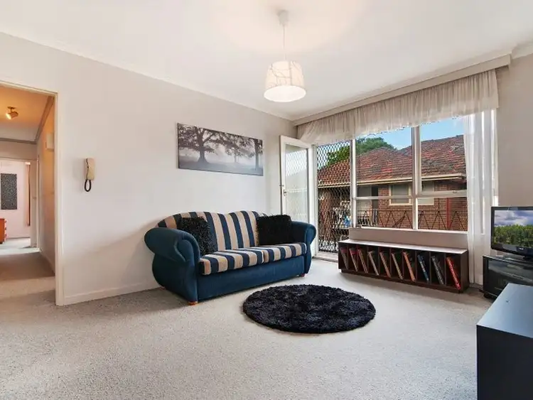 Second view of Homely apartment listing, 7/723 Princes highway, Springvale VIC 3171