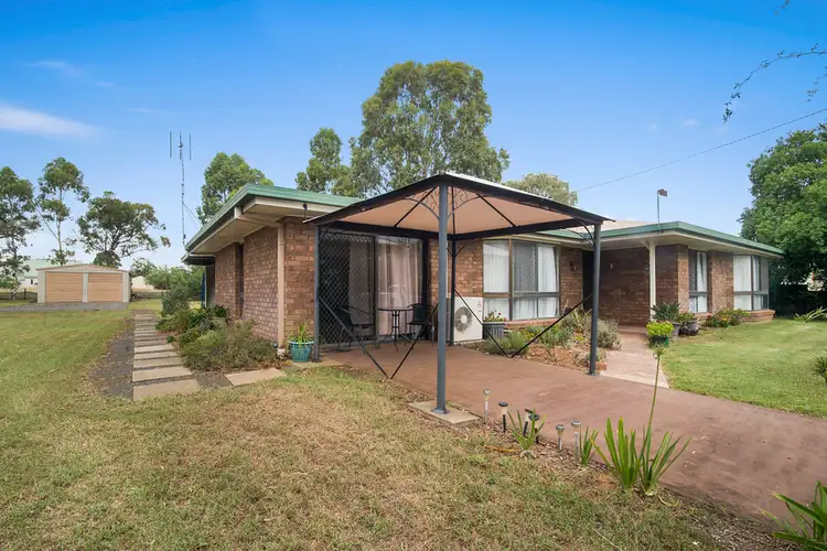 3 Alden Street, Clifton QLD 4361