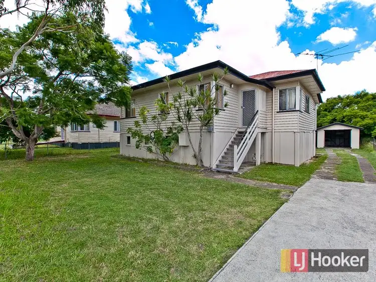 35 Sparkes Street, Chermside QLD 4032