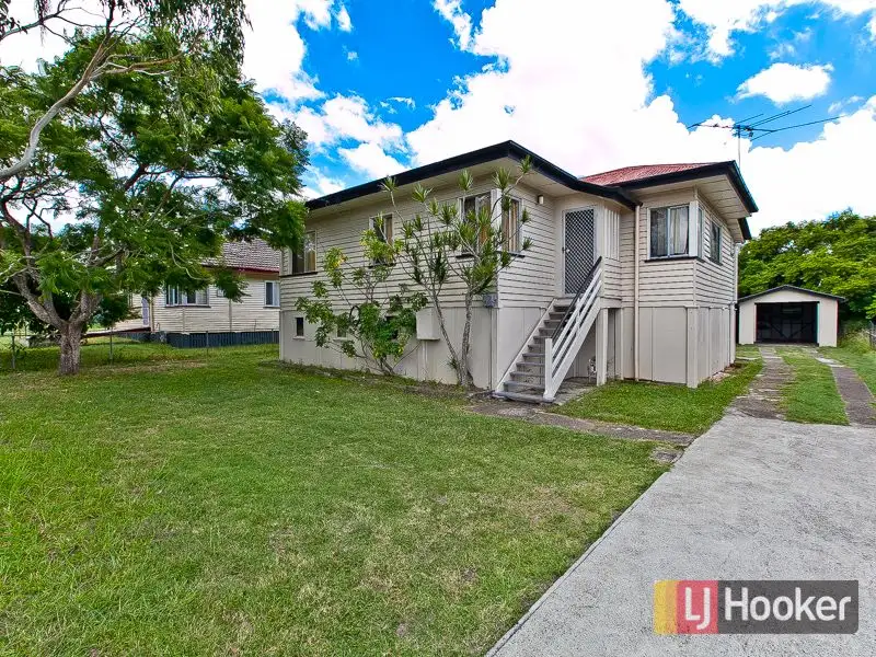 Main view of Homely house listing, 35 Sparkes Street, Chermside QLD 4032