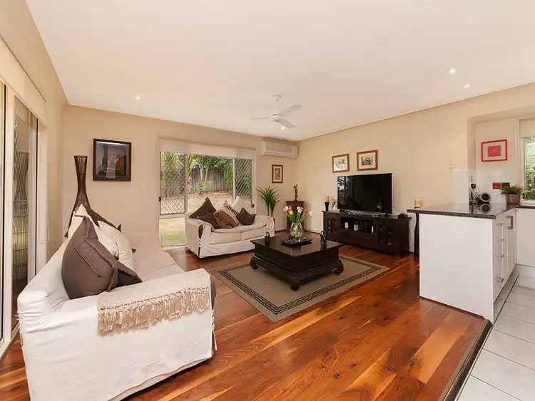 Third view of Homely house listing, 20 Sexton Place, Bellbowrie QLD 4070
