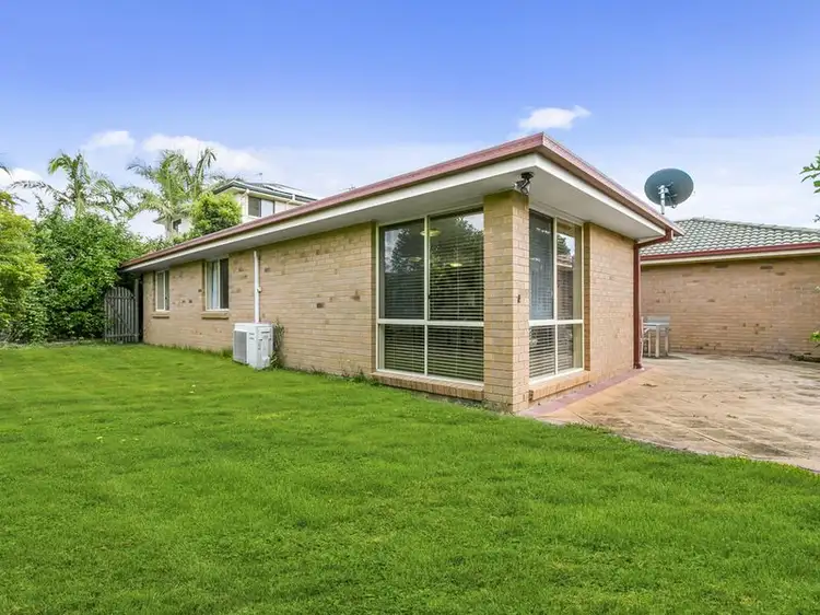 Second view of Homely house listing, 17 Palm Street, Pacific Pines QLD 4211