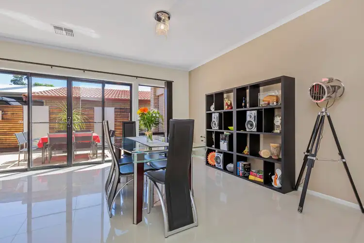 Fifth view of Homely house listing, 12 De Sassenay Crescent, Modbury Heights SA 5092