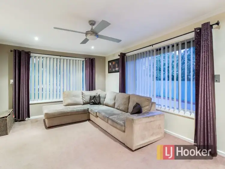 Third view of Homely house listing, 164 James Cook Drive, Endeavour Hills VIC 3802