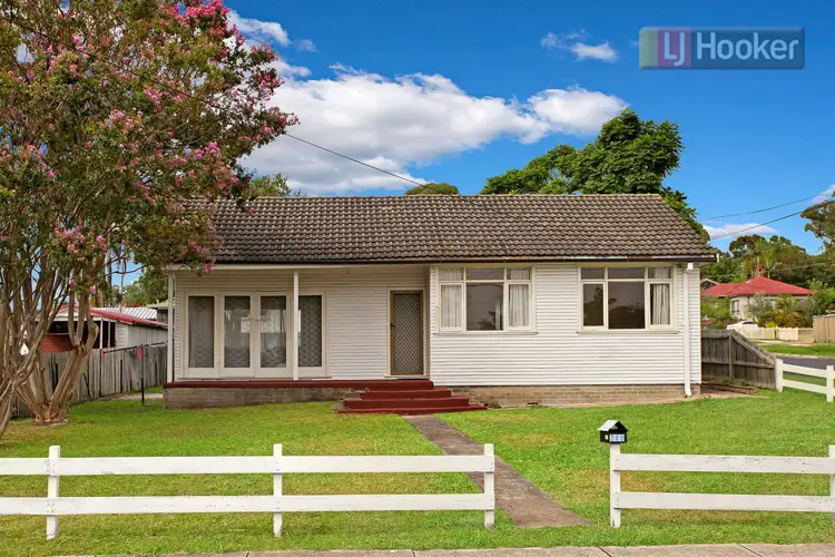 Main view of Homely house listing, 288 Bungarribee Road, Blacktown NSW 2148