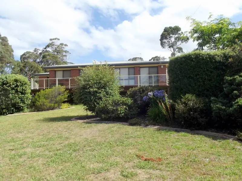 Main view of Homely house listing, 1 Lawry Heights, St Helens TAS 7216
