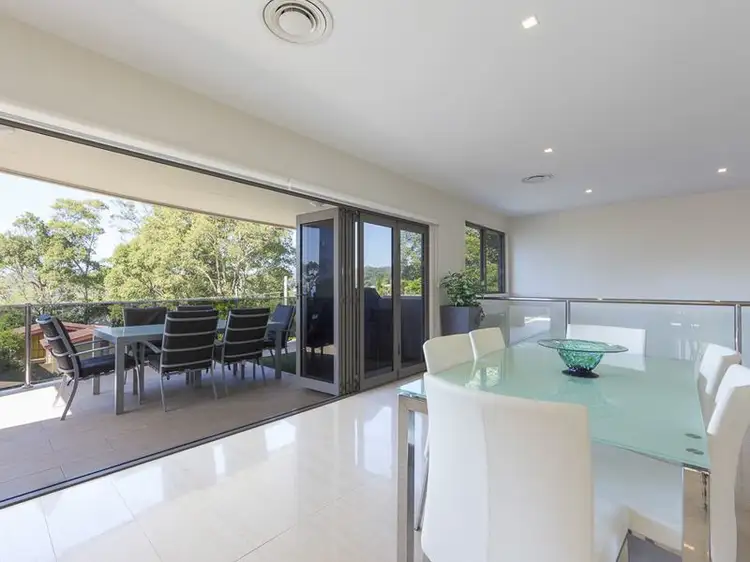 Sixth view of Homely house listing, 10 Barbara Crescent, Denhams Beach NSW 2536
