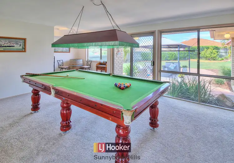 Third view of Homely house listing, 8 Aviance Close, Eight Mile Plains QLD 4113