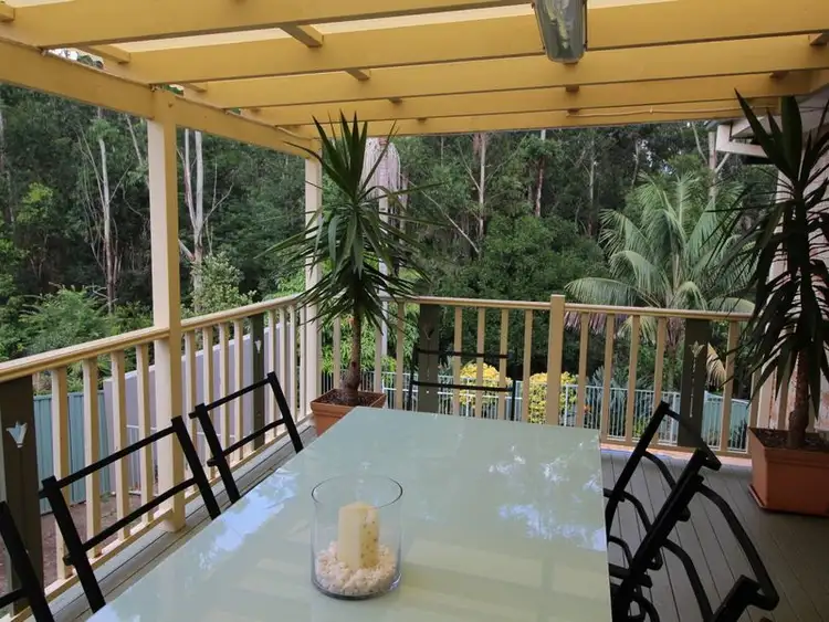 Fifth view of Homely house listing, 54 Bronzewing Drive, Erina NSW 2250