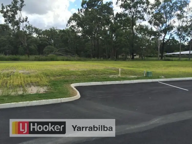 Fourth view of Homely land listing, Lot 1/2 Wattlegrove, Boronia Heights QLD 4124