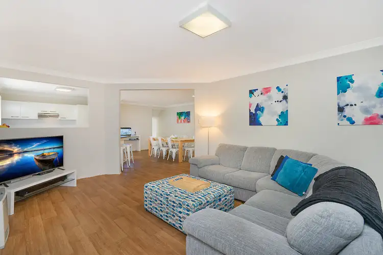 Third view of Homely house listing, 98 Coolawin Circle, Narara NSW 2250