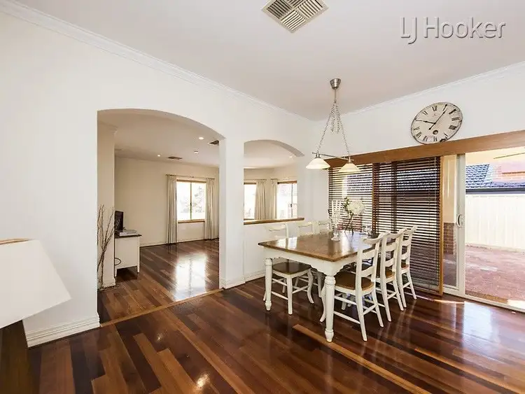 Sixth view of Homely house listing, 109 Tranby Drive, Baldivis WA 6171