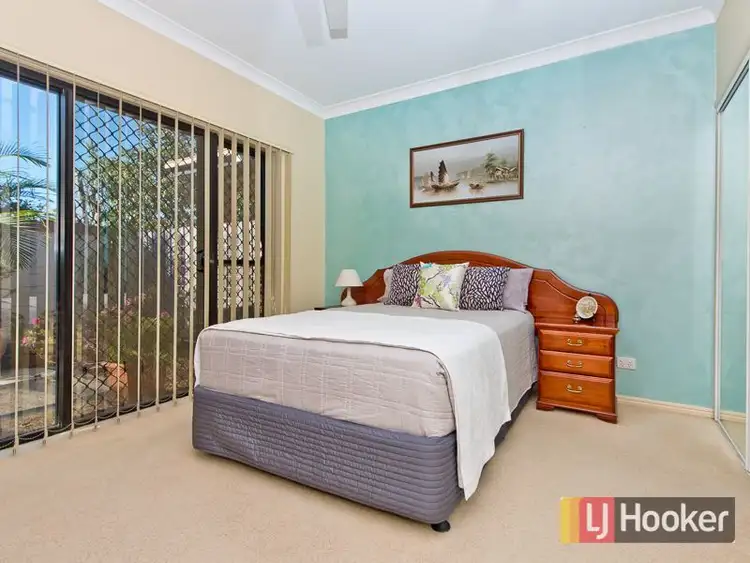Fifth view of Homely villa listing, 16/17 Spencer Street, Aspley QLD 4034
