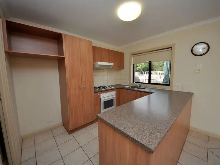 Third view of Homely townhouse listing, 51/355 Dorset Road, Croydon VIC 3136