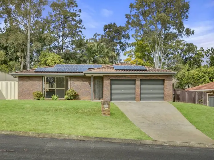 Main view of Homely house listing, 24 Branston Court, Nerang QLD 4211
