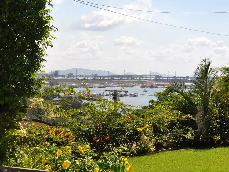 Fourth view of Homely land listing, 16 Auckland Street, Gladstone Central QLD 4680