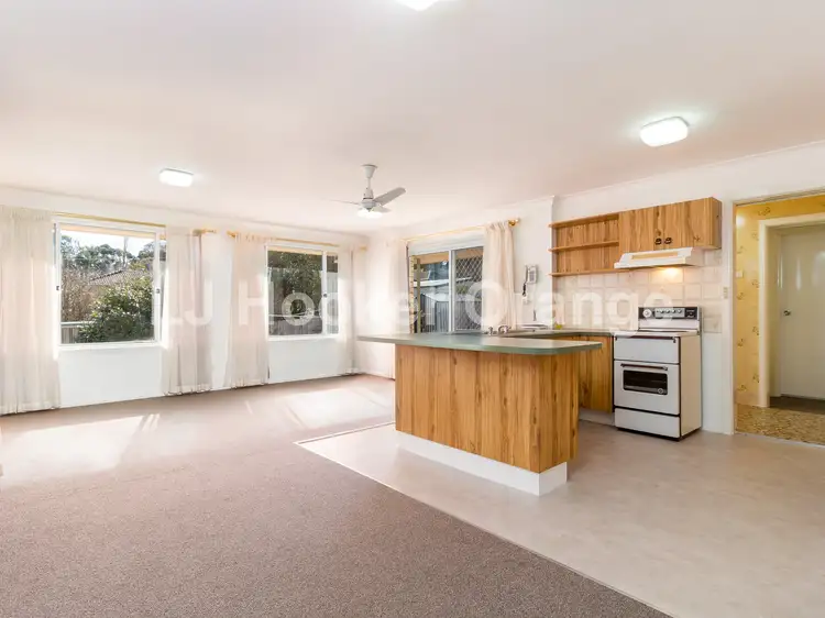 Second view of Homely house listing, 6 Maxime Place, Orange NSW 2800