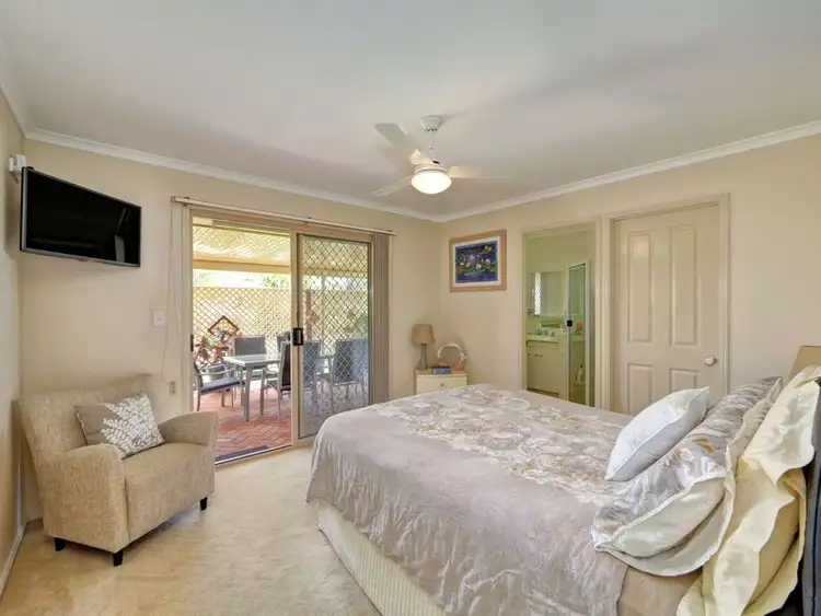 Seventh view of Homely house listing, 12 Orlabah Avnue, Innes Park QLD 4670