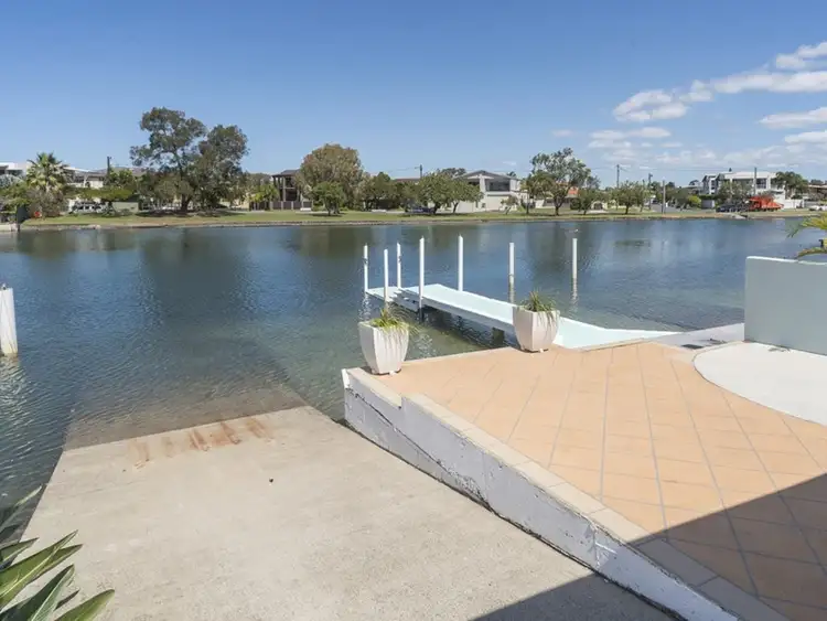 Fifth view of Homely house listing, 1/42 Vaggelas Crescent, Biggera Waters QLD 4216