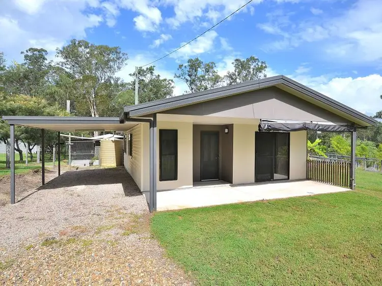 50 Crampton Drive, Woodford QLD 4514