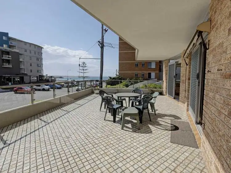 Second view of Homely unit listing, 9/27-29 Head Street 'Breakers', Forster NSW 2428