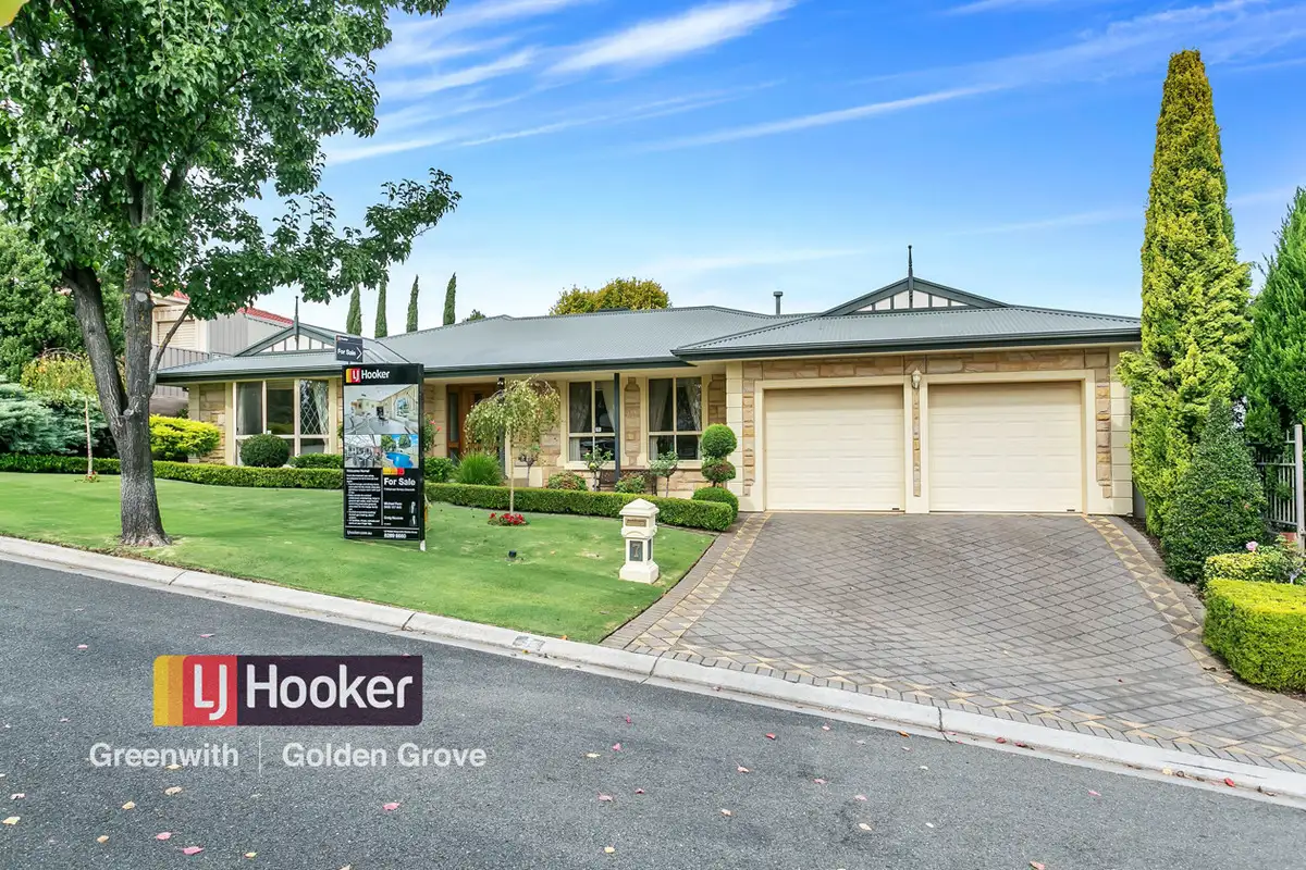 Main view of Homely house listing, 7 Williamson Terrace, Greenwith SA 5125