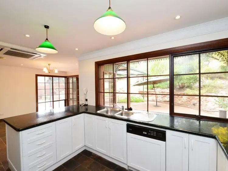 Sixth view of Homely house listing, 47 Cromwell Drive, Alice Springs NT 870