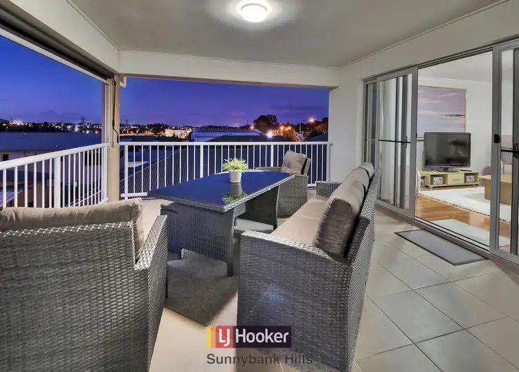 Fourth view of Homely house listing, 117 Levington Road, Eight Mile Plains QLD 4113