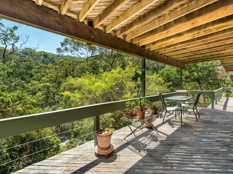 Fourth view of Homely house listing, 108 Mccarrs Creek Road, Church Point NSW 2105