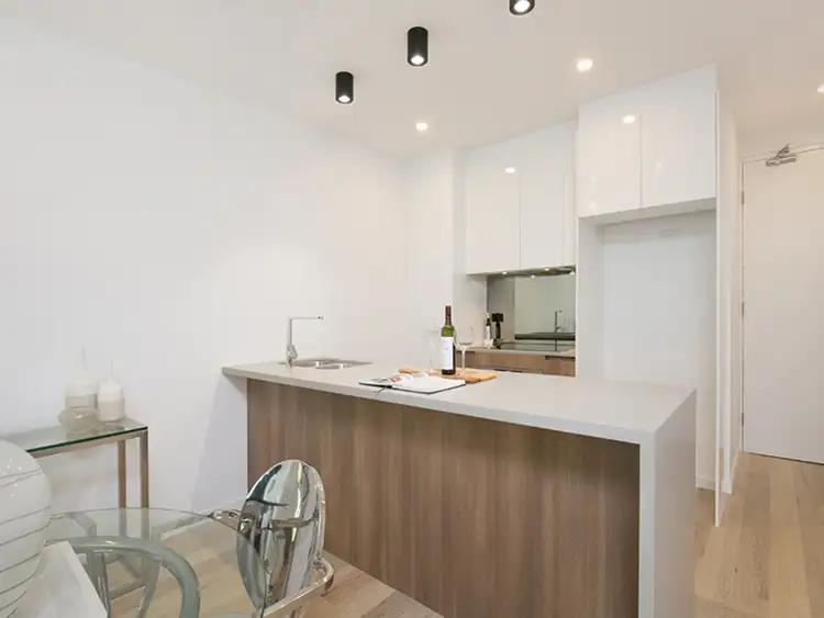 Fifth view of Homely apartment listing, 3/6 Mercer Avenue, Kedron QLD 4031