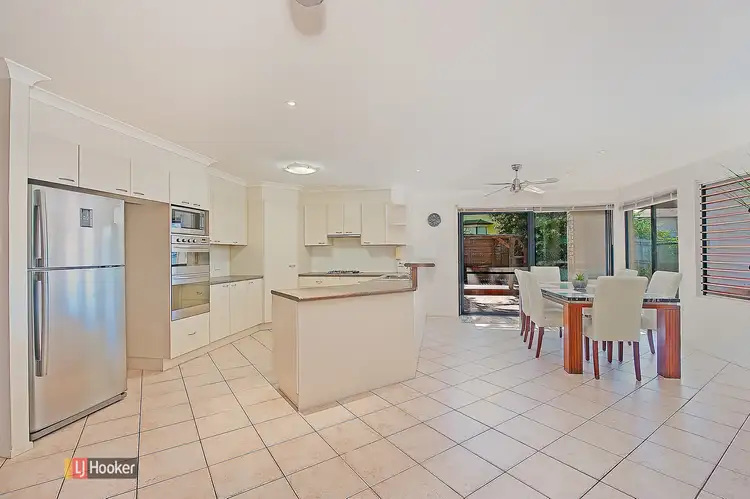 Third view of Homely house listing, 15 Lockhart Place, Murrumba Downs QLD 4503