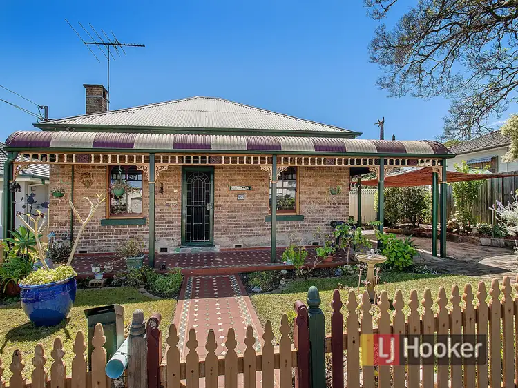 34 Seville Street, North Parramatta NSW 2151